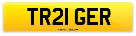 TR21 GER