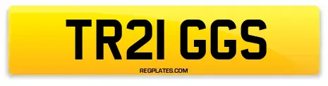 TR21 GGS