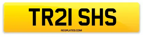 TR21 SHS