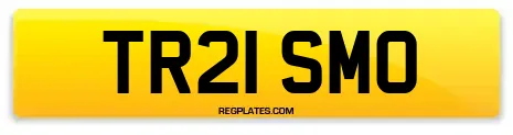 TR21 SMO