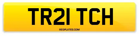 TR21 TCH