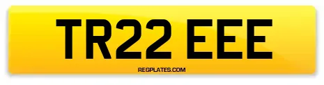 TR22 EEE