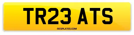 TR23 ATS