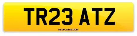 TR23 ATZ