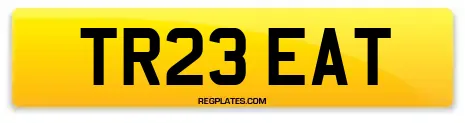 TR23 EAT