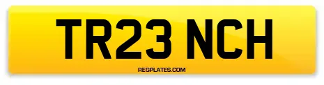 TR23 NCH