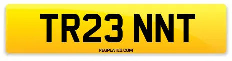 TR23 NNT