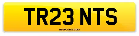 TR23 NTS