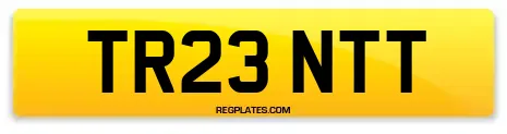 TR23 NTT