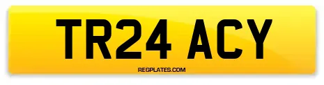 TR24 ACY