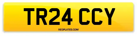 TR24 CCY