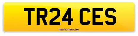 TR24 CES