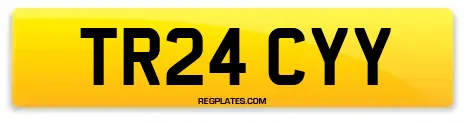 TR24 CYY