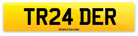 TR24 DER