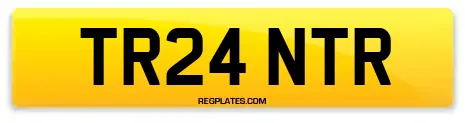 TR24 NTR