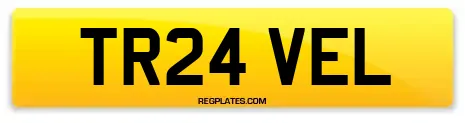TR24 VEL