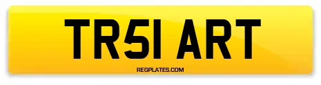 TR51 ART