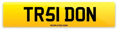 TR51 DON