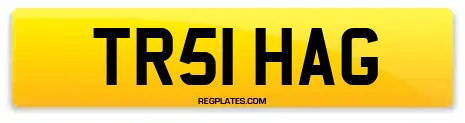 TR51 HAG