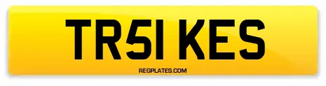 TR51 KES