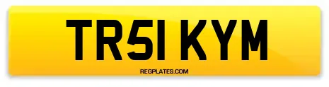 TR51 KYM
