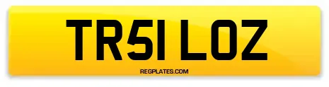 TR51 LOZ