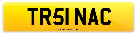 TR51 NAC