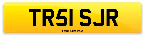 TR51 SJR