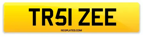 TR51 ZEE