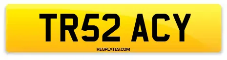 TR52 ACY
