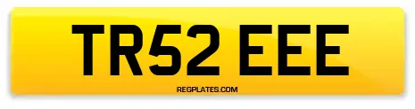 TR52 EEE