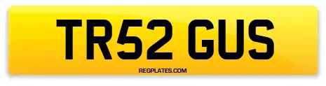 TR52 GUS