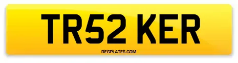TR52 KER