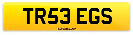 TR53 EGS