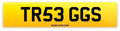 TR53 GGS