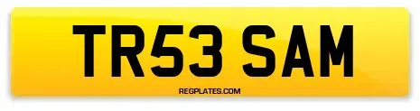 TR53 SAM