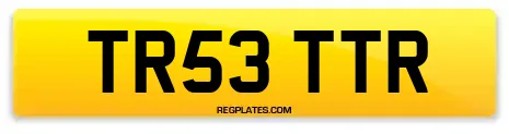 TR53 TTR