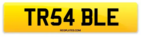 TR54 BLE