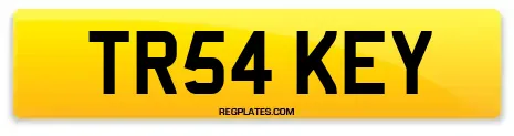 TR54 KEY