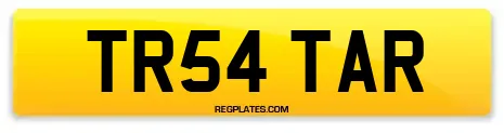 TR54 TAR