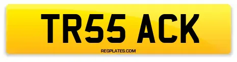 TR55 ACK