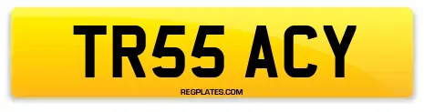 TR55 ACY