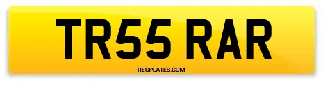 TR55 RAR