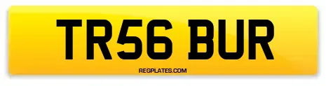 TR56 BUR