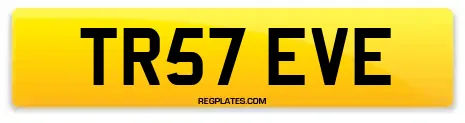 TR57 EVE
