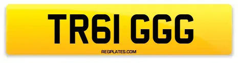 TR61 GGG