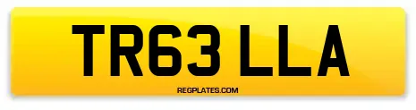 TR63 LLA