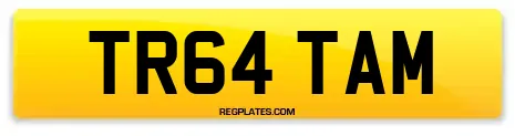 TR64 TAM