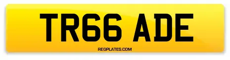 TR66 ADE