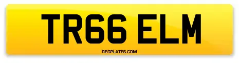 TR66 ELM
